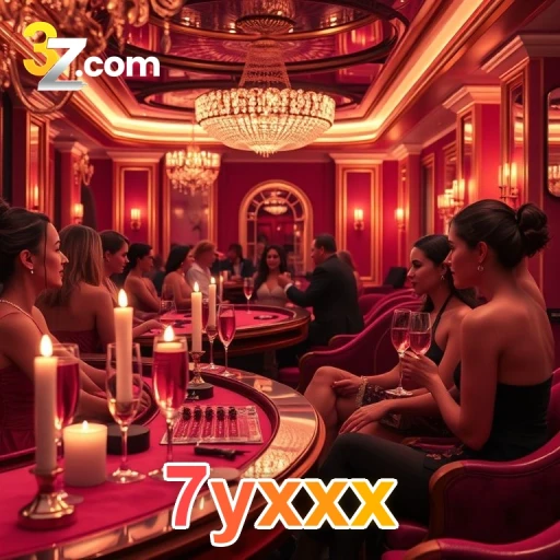 7yxxx Jogos de caça-níqueis