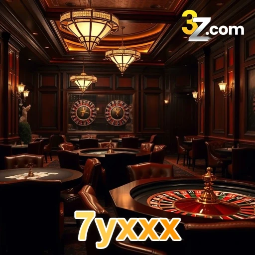 7yxxx Apostas esportivas