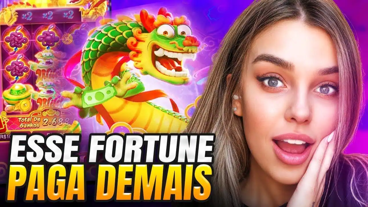 7yxxx Fortune Dragon