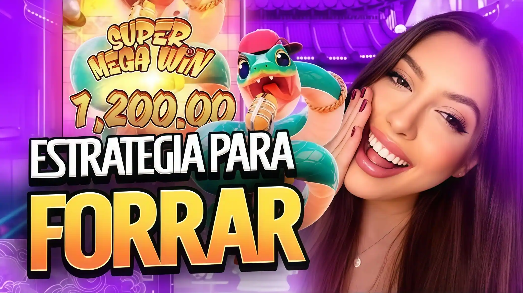 Veneno Dourado Fortune Snake 7yxxx - Sistema de Transformações