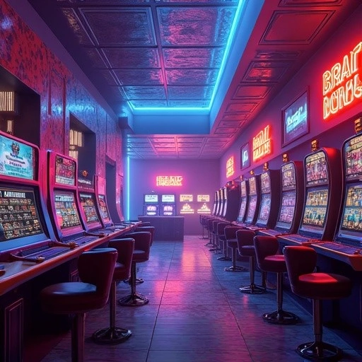 Drops & Wins 7yxxx - Prêmios Aleatórios de até R$ 50.000