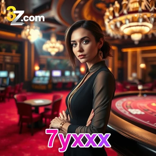 7yxxx Jogos de caça-níqueis