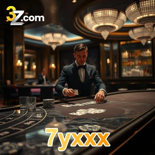 7yxxx Jogos de caça-níqueis