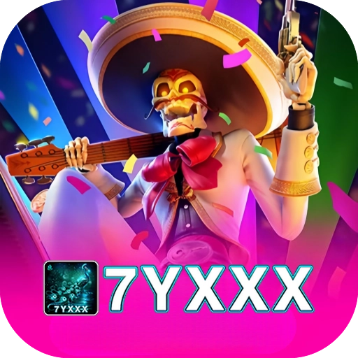 7yxxx LOGO